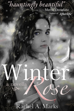 Winter Rose (2011) by Rachel A. Marks