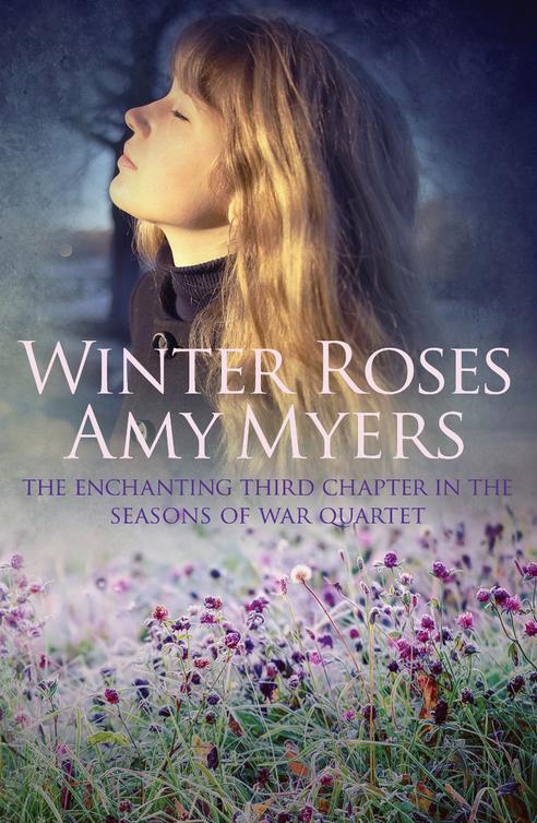 Winter Roses (2016) by Amy Myers