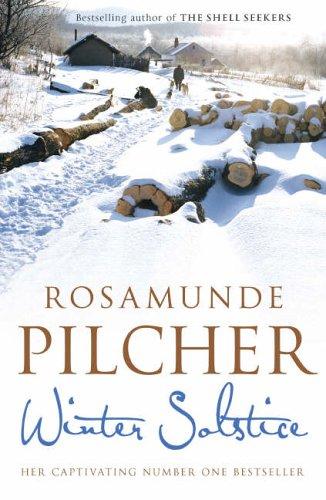 Winter Solstice by Pilcher, Rosamunde