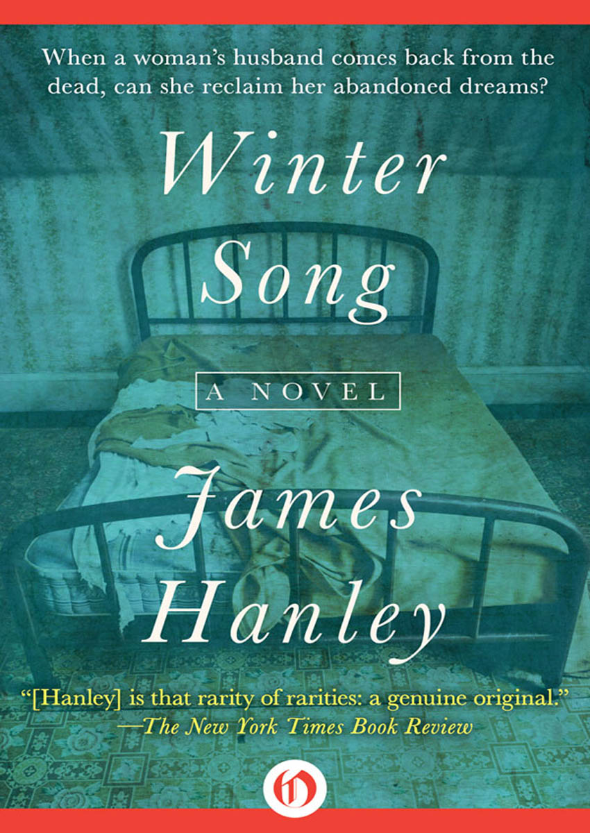 Winter Song by James Hanley