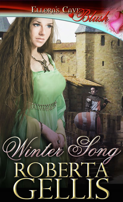 Winter Song by Roberta Gellis
