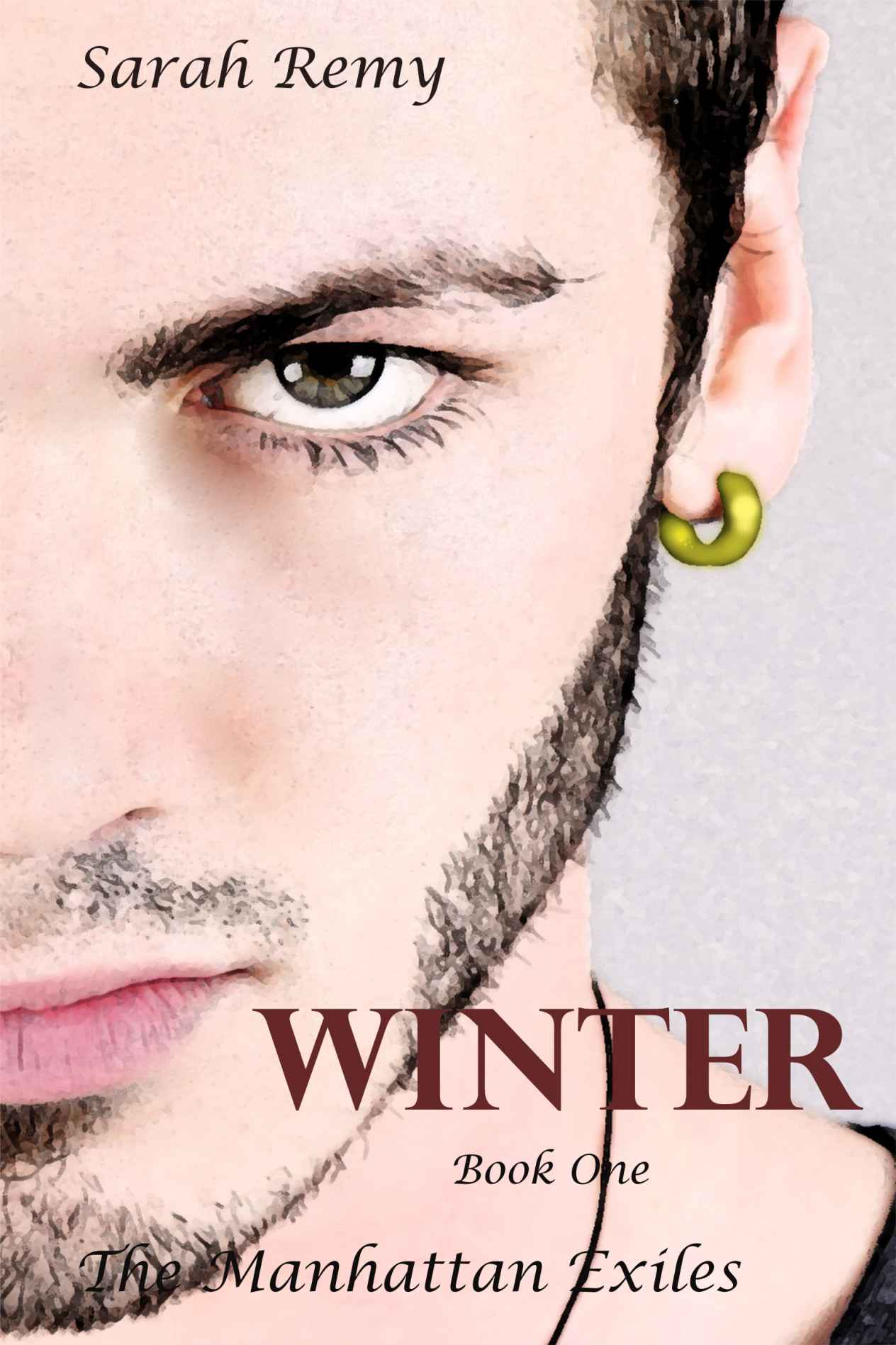 Winter (The Manhattan Exiles) by Remy, Sarah