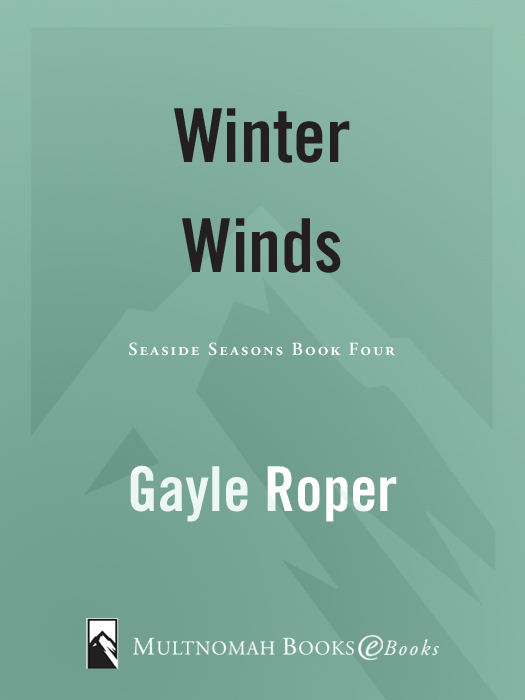 Winter Winds (2011) by Gayle Roper