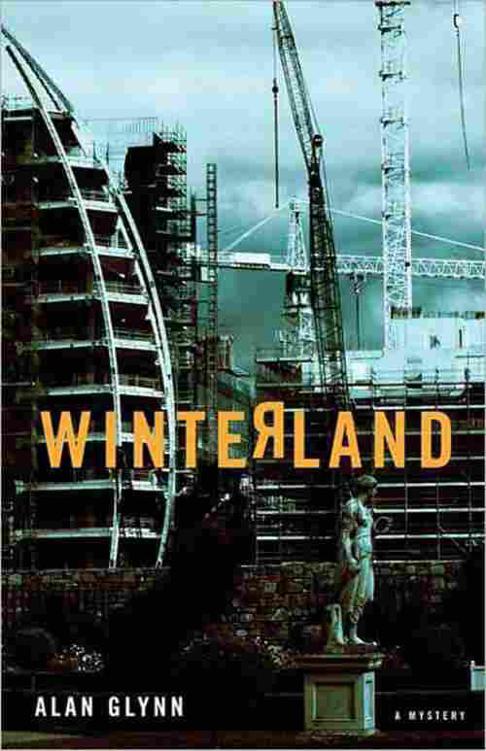 Winterland by Alan Glynn