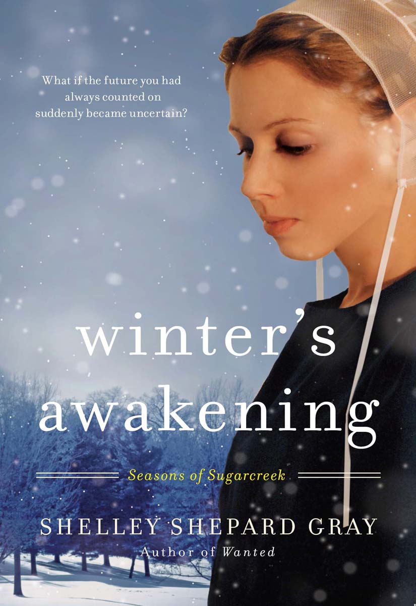 Winter’s Awakening (2010) by Shelley Shepard Gray