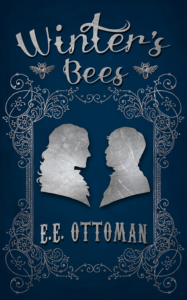 Winter's Bees (2015) by E. E. Ottoman