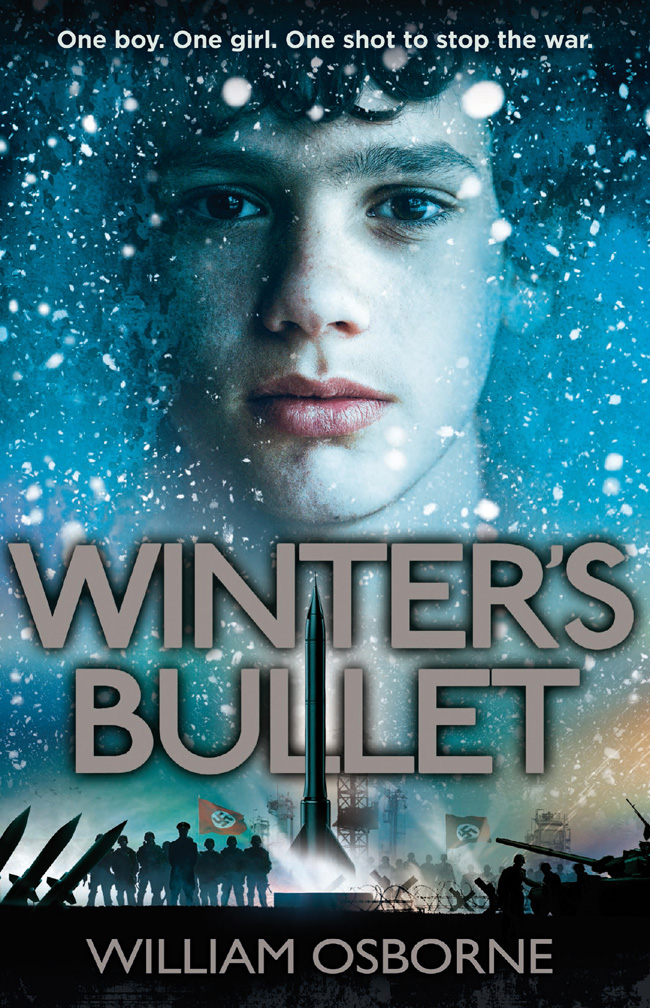 Winter's Bullet (2014)