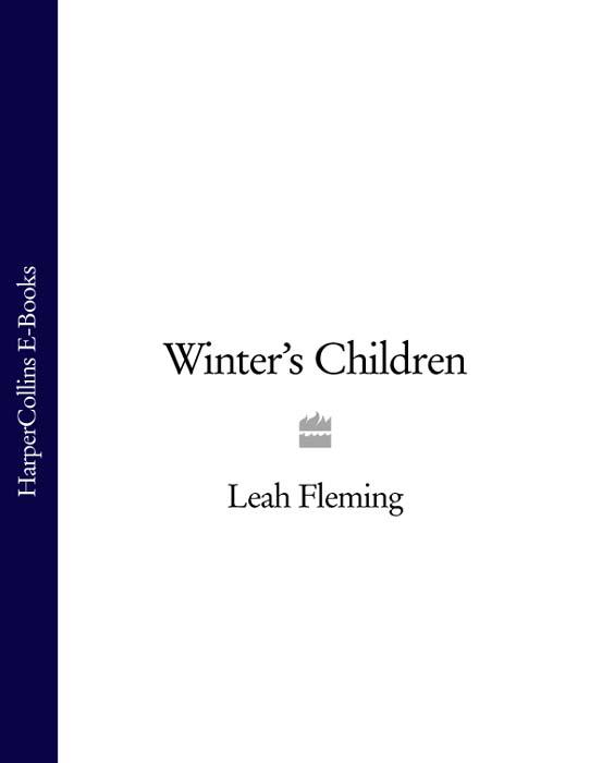 Winter’s Children by Leah Fleming