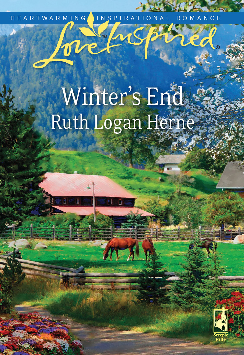 Winter's End (2010) by Ruth Logan Herne