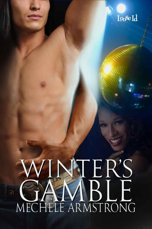 Winter's Gamble by Armstrong, Mechele