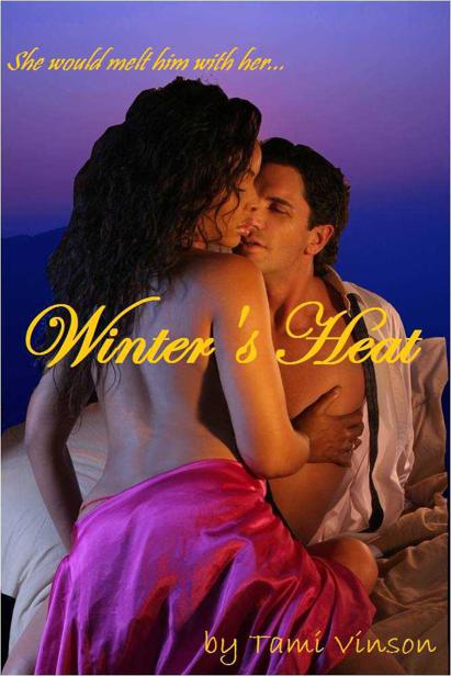 Winter's Heat by Vinson, Tami