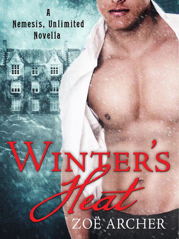 Winter's Heat: A Nemesis Unlimited Holiday Novella by Zoë Archer