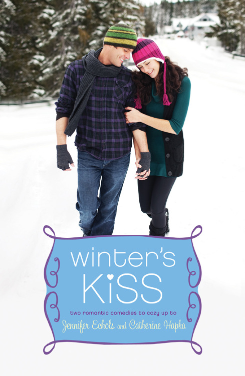 Winter's Kiss (2015) by Catherine Hapka