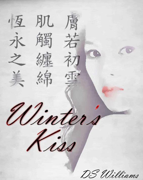 Winter's Kiss by Williams, DS