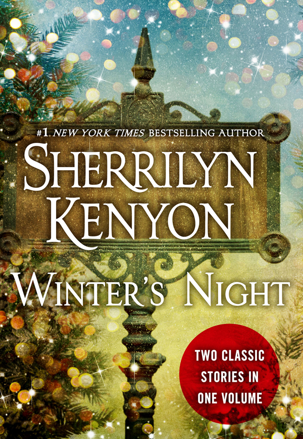 Winter's Night by Sherrilyn Kenyon