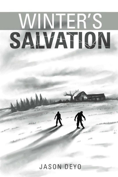 Winter's Salvation by Deyo, Jason