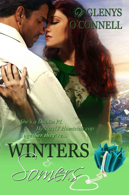 Winters & Somers by O'Connell, Glenys