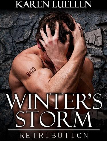 Winter's Storm: Retribution (Winter's Saga #2)