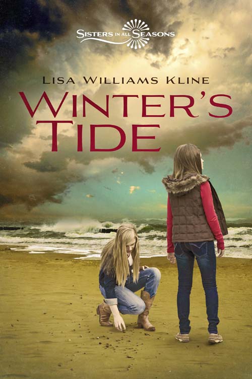 Winter's Tide (2012) by Lisa Williams Kline