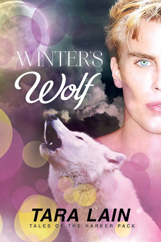 Winter’s Wolf (2015)