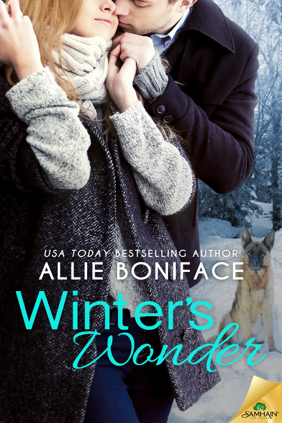 Winter's Wonder: Pine Point, Book 2 (2015)