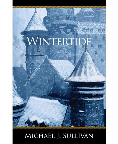 Wintertide by Sullivan, Michael J