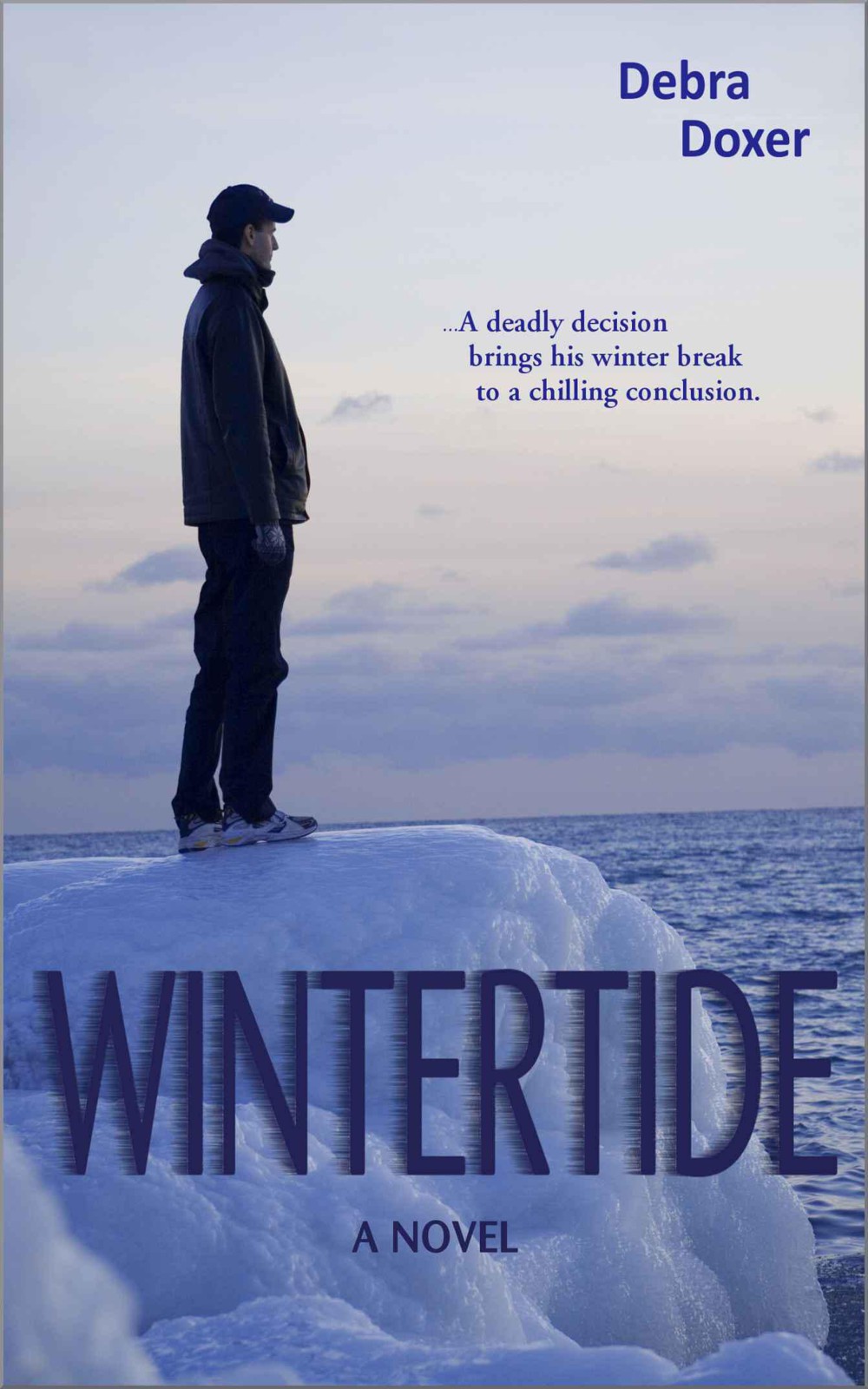 Wintertide: A Novel