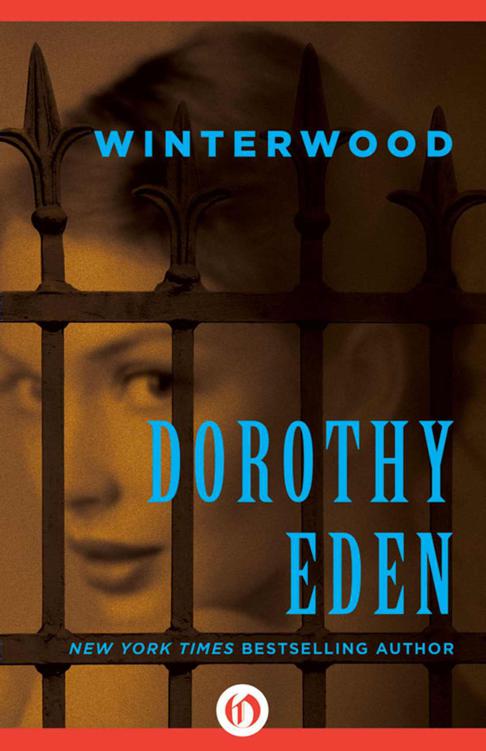 Winterwood by Dorothy Eden