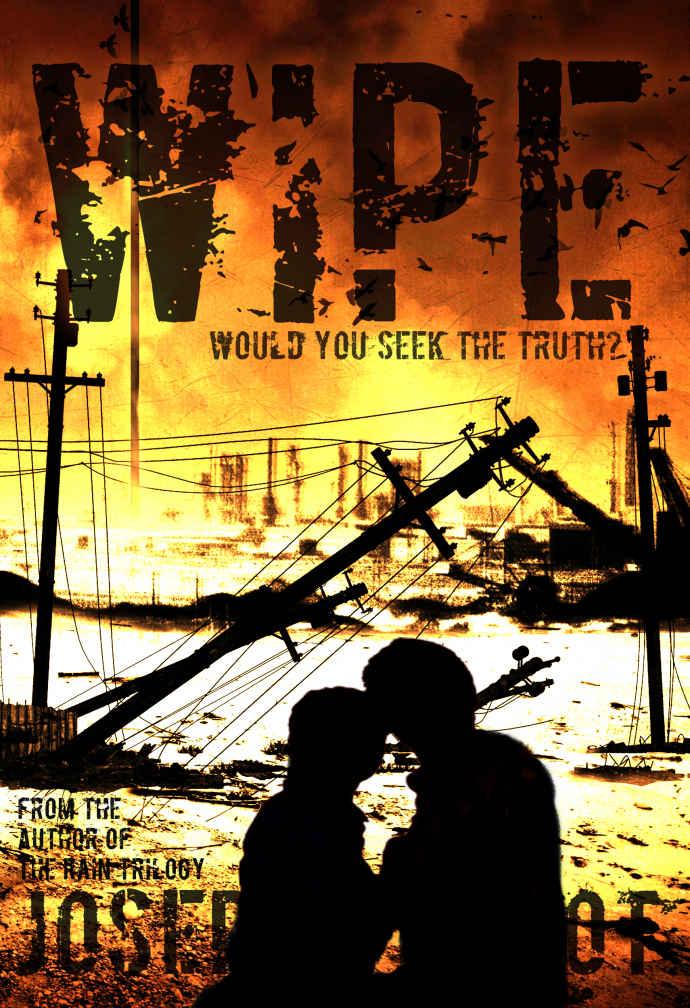 WIPE (A Post-Apocalyptic Story)