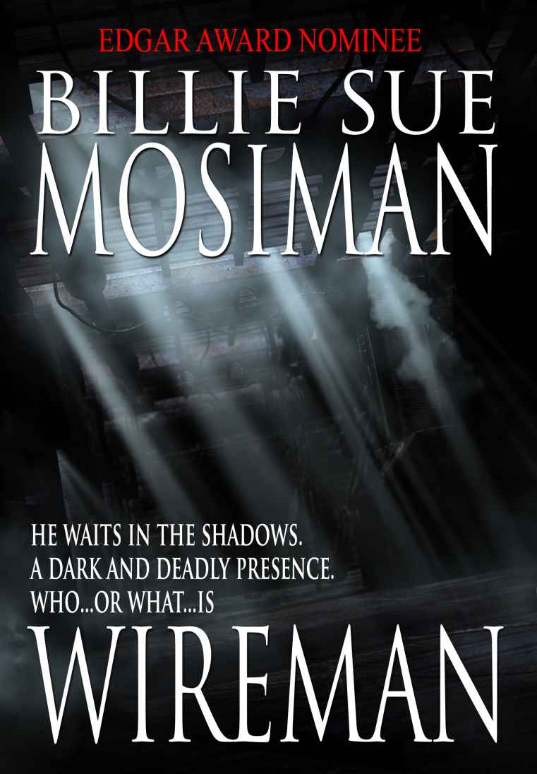 WIREMAN by Mosiman, Billie Sue