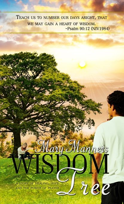 Wisdom Tree (2012) by Mary Manners