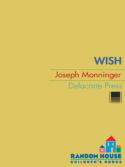 Wish (2010) by Joseph Monninger