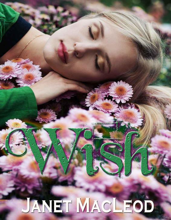 Wish by MacLeod, Janet