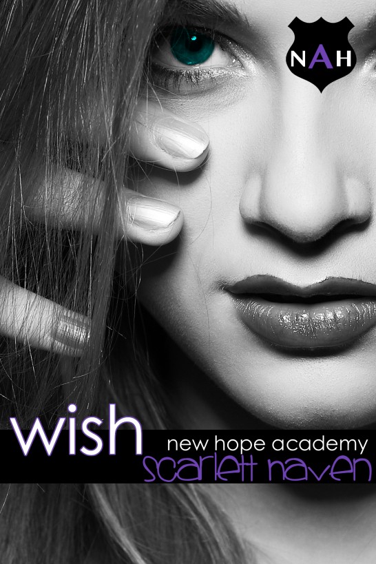 Wish by Scarlett Haven