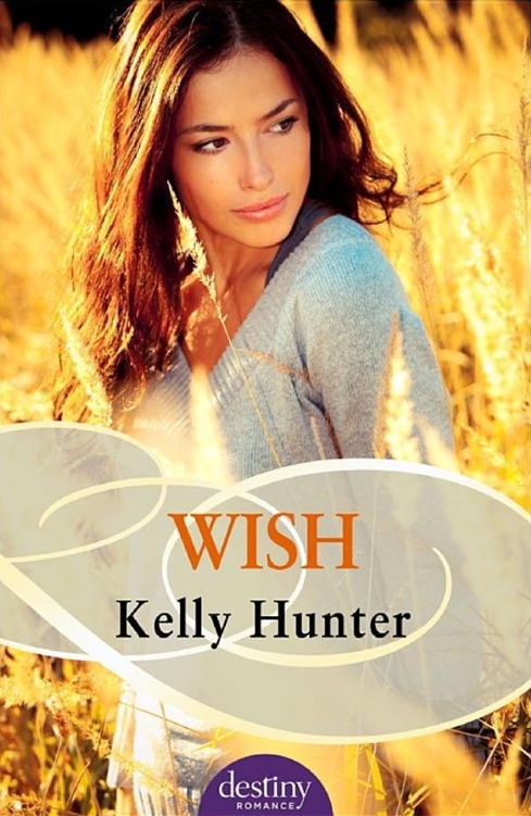 Wish by Kelly Hunter