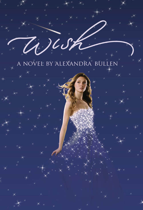 Wish by Alexandra Bullen