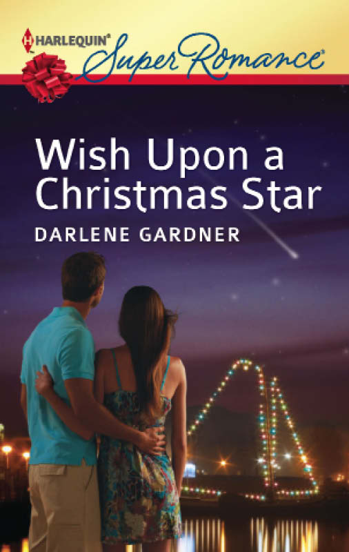 Wish Upon a Christmas Star by Darlene Gardner