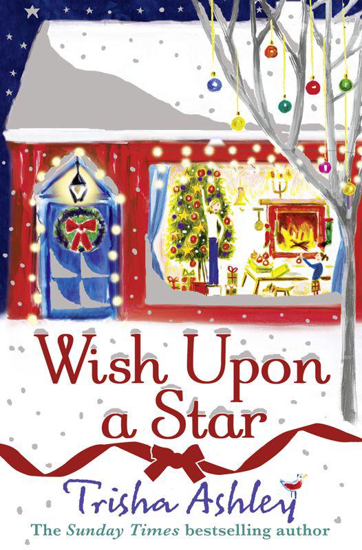 Wish Upon a Star by Trisha Ashley