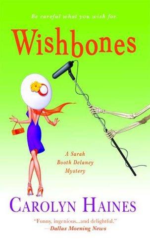 Wishbones by Carolyn Haines