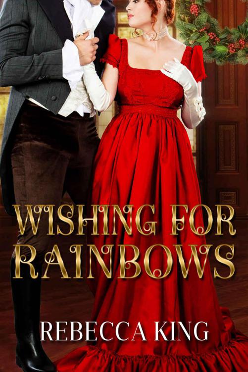 Wishing For Rainbows (Historical Romance)