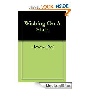 Wishing On A Starr by Byrd, Adrianne