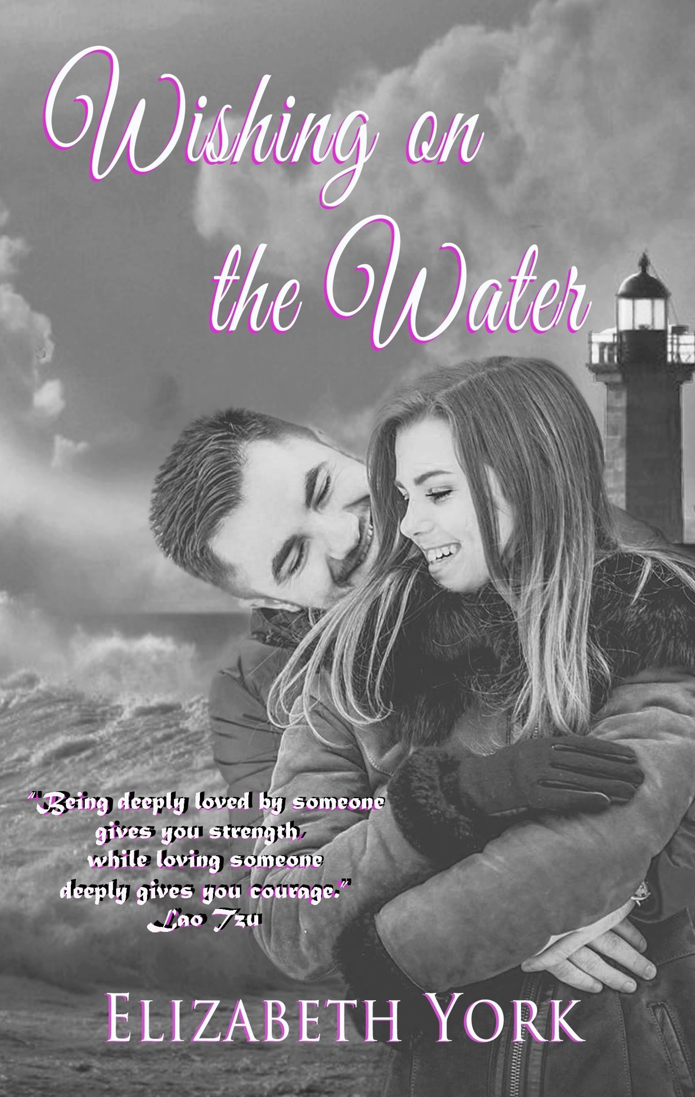 Wishing on the Water (Water Series Book 1)