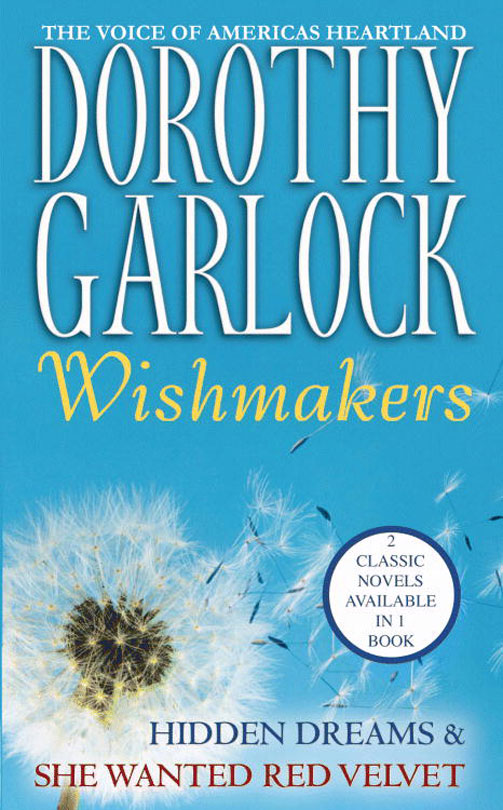 Wishmakers (2008) by Dorothy Garlock