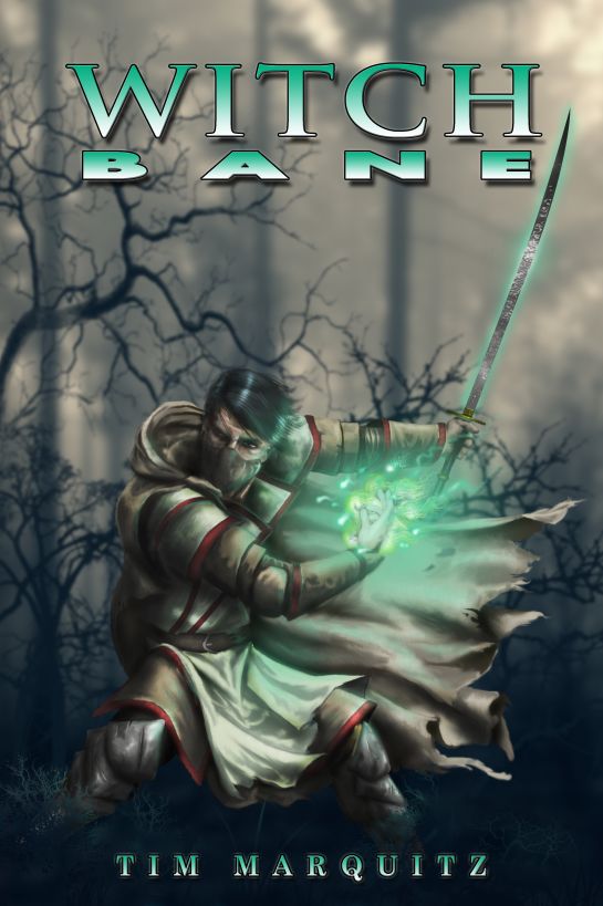 Witch Bane