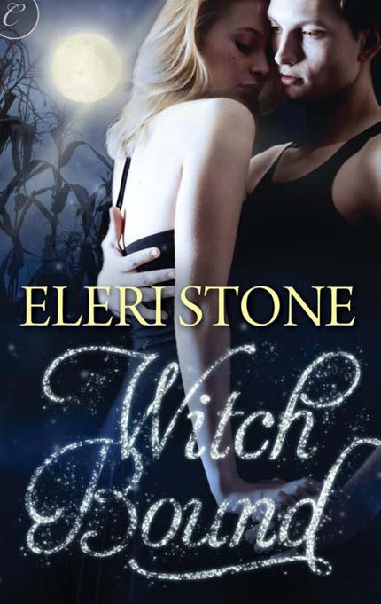 Witch Bound (Twilight of the Gods) by Stone, Eleri