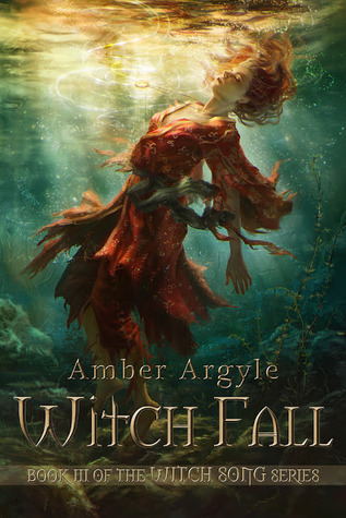 Witch Fall (2014)