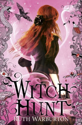 Witch Hunt (Witch Finder 2) by Ruth Warburton