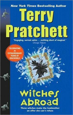 Witches Abroad (2002)