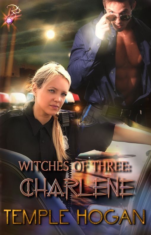 Witches of Three: Charlene (2014)