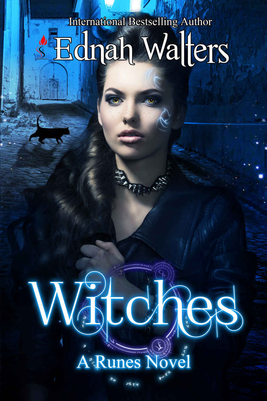 Witches (Runes series Book 6)